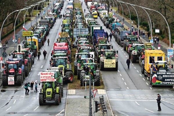 Epoch Times Photo