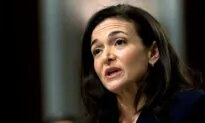 Sheryl Sandberg, Who Helped to Turn Facebook Into Digital Advertising Empire, to Leave Company Board