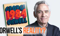 Did US Public Health Institutions Usher In a ‘1984’-Style Regime?