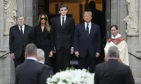 Melania Trump Remembers Her Mother as ‘A Ray of Light in the Darkest Days’
