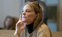 ‘My Stomach Just Sank’: Nanny Describes Frantic Day Connecticut Mother of Five Disappeared