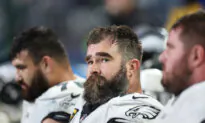Philadelphia Eagles Star Jason Kelce Addresses NFL Retirement Rumors