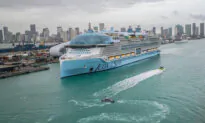 Here’s a First Look Inside the Icon of the Seas, the World’s Biggest Cruise Ship
