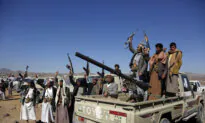 Yemen’s Houthis Announce Embargo Against Saudi Arabia