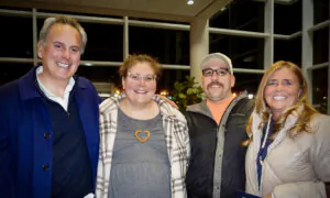 Professor of Finance Says Shen Yun ‘Is Perfection’