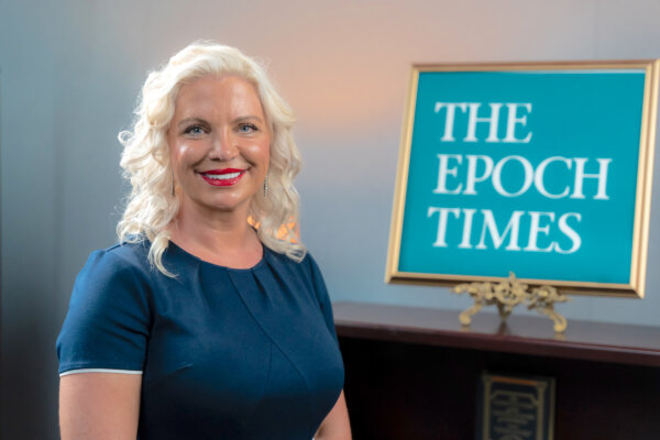 Epoch Times Photo