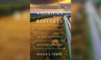 Looking for Home: ‘American Refugees’