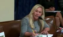 Georgia Governor Denies Rep. Marjorie Taylor Greene’s Request to Investigate Fani Willis
