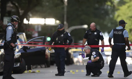 6 Alleged Gang Members Convicted of Killing Chicago Rapper FBG Duck in 2020