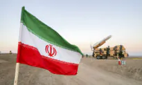 Australian Foreign Minister Rebukes Iranian Diplomat’s Call to Wipe Out Israel