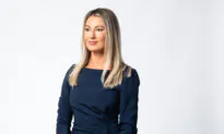 Sabrina Maddeaux Latest Media Personality Running for Tories Ahead of Next Election