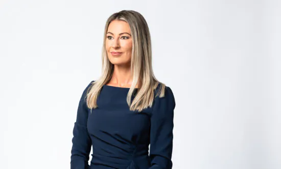 Sabrina Maddeaux Latest Media Personality Running for Tories Ahead of Next Election