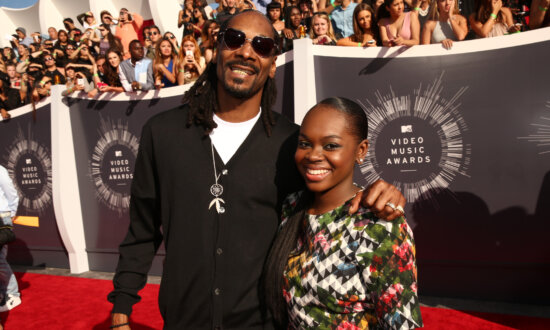 Snoop Dogg's 24-Year Old Daughter Cori Reveals Hospitalization Following Severe Stroke