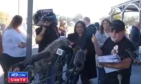 Parents, Relatives of Uvalde School Shooting Victims Demand Accountability After DOJ Report