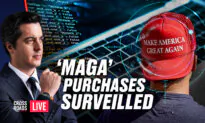Government Monitored Purchases Tied to ‘MAGA,’ Religious Books, and Others for Extremism | Live With Josh