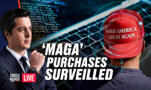Government Monitored Purchases Tied to ‘MAGA,’ Religious Books, and Others for Extremism | Live With Josh