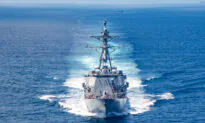 All Hands On Deck: US Navy Desperately Needs More Shipyards