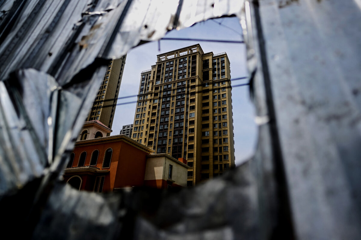 Epoch Times Photo