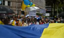 Australia Provides $31 Million to Ukraine Following Albanese Call With Zelenskyy