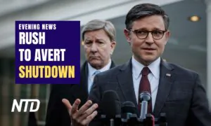 NTD Evening News Full Broadcast (Jan. 18)