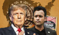 Trump, Ramaswamy Join Forces in New Hampshire—Will It Have an Impact?