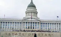 ‘Transgender Bathroom’ Bill Approved in Utah