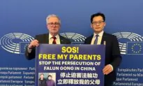 EU Passes Resolution Condemning CCP’s Persecution of Falun Gong, Calls for Sanctions