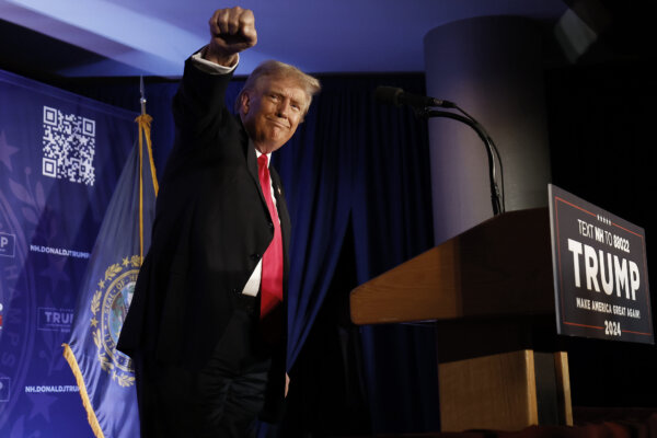 Epoch Times Photo