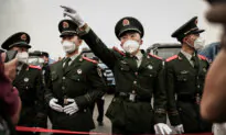 The Ousting of 9 Chinese Generals Shows Xi Jinping’s Anti-Corruption Campaign Has Failed