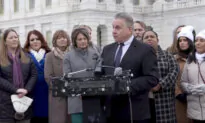Rep. Chris Smith, Pro-Life Caucus on the Services Provided by Pregnancy Resource Centers