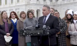 Rep. Chris Smith, Pro-Life Caucus on the Services Provided by Pregnancy Resource Centers