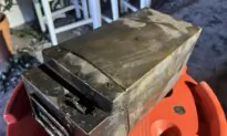 Overnight Charged Lithium Battery Destroys Sydney Unit, 18 Residents Forced to Flee