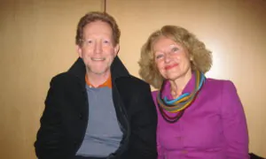 Theatergoers Marvel at Shen Yun’s Fusion of Tradition and Technique