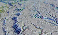 Ancient Cities That Flourished 2,000 Years Ago Found Hidden in the Amazon Rainforest