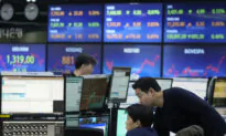 Global Stocks Track Wall Street Gains and Japan’s Inflation Slows