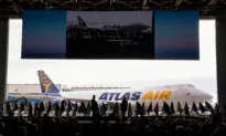Atlas Air’s Boeing Cargo Plane Makes Emergency Landing After Engine Malfunction