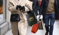 December Retail Sales Gain Likely Won’t Last as StatCan Sees January Sales Falling