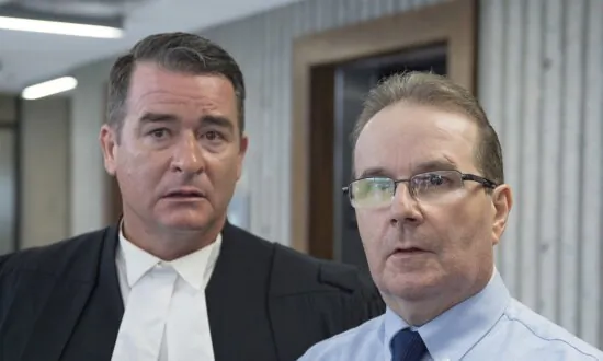 Why Lawyers Say Alleged Police Wrongdoing in the Glen Assoun Case Can’t Be Forgotten