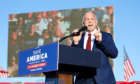 Nevada Gov. Joe Lombardo Endorses Trump for President