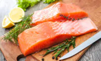 Here’s the Secret to Perfectly Cooked Salmon