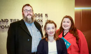 Shen Yun Is ‘Very Hopeful and Very Hope-Filled,’ Says North Carolina Audience