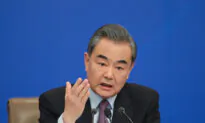 CCP Foreign Minister Locks in Visit to Australia