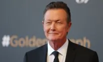 Robert Patrick Says Accident Inspired Him to Pursue Acting