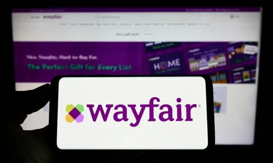 Online Furniture Retailer Wayfair to Cut 1,650 Jobs