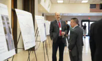 NYSDOT Briefs Public on Long-Awaited Route 17 Upgrade Project