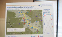 NYSDOT Seeks Public Input Ahead of Environmental Review of Route 17 Upgrade