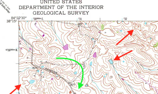 How to Avoid Geologic Hazards When Building