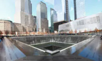 Ceremony Honors 9/11 Responders on 25th Anniversary