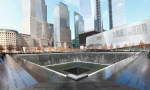 LIVE NOW: New York Mayor Mamdani Announces Release of Post-9/11 Air Quality Records
