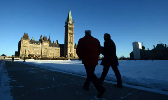 4.2 Percent Pay Hike for MPs Will Give Them an Extra $8K to $16K This Year: Taxpayers Federation